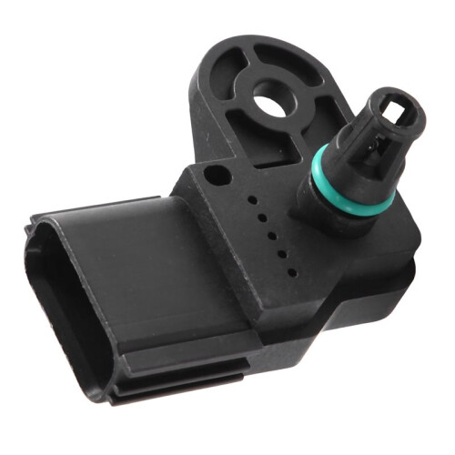 0261230128 Intake Manifold Pressure Sensor MAP Sensor for  CX-7 3 6 Intake Pressure Sensor