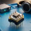 OPA2107AU Dual Operational Amplifier, Direct Insert DIP-8 for DIY Audio, High-End Vocal Reference, "Gallbladder" Sound 1