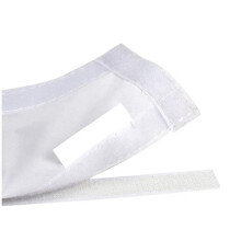 Air Conditioner Roof Casement Window Vent Seal Kit Outward Opening for Portable AC Window with Zip Waterproof(230cm)