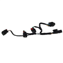 Fuel Injection Ignition Harness Left Hand Fuel Rail 28335141 for Express Silverado Savana Sierra 4.3L V6