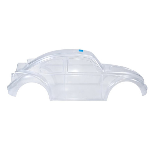 Red Spider per Materiale PC Beetle, Corpo Universale 1/8 1/10, Passo 313-360mm per Veicoli RC Short Course e Crawler