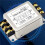 Single-Phase Bipolar Filter Suppression AC 220V Power Purification Unit CW4L2-20A-R Terminal Block Installation 4
