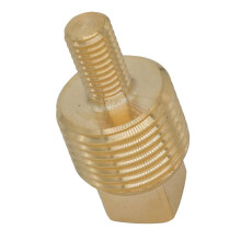 Boat Engine Parts Zinc Anode Plug 838928 for Penta 2001 2003 AD AQA AQD BB D11 D12 D4 D5 D6 D7 D9 TAMD