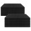 Replacement Parts for Van Ness Cat Litter Box Deodorizing Carbon Filter F6 Activated Carbon Deodorizing Filter 16pcs 1