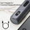 8pcs Multi-Functional Hand-Held Automatic Charging  Screwdriver Compact and Effort-Saving Electric Screwdriver Set 9