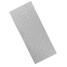 Diamant Slijpsteen Set, Slijpschijven met Honingraatoppervlakken, Grof Tot Extra Fijn 600/1000/1200 Korrel