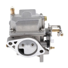 Boat Outboard Motor Carburetor Carb Assy 69P-14301-00 69P-14301-01 69S-14301-00 for Outboard 25 Stroke Engine