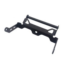 Motorcycle Navigation Support Phone Holder Bracket Extension for Tracer 9GT / Y-AMT 2025-2026 Accessories