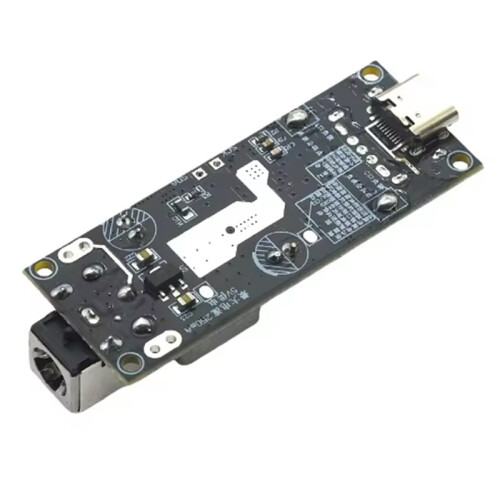 SW3518 100W Full Protocol High Power Fast Charging Module Support SCPFCP QC4.0 PD3.0