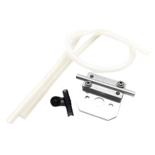 FT012-5 Water Cooling System Parts for FT012 2.4G Brushless RC Boat, High-Quality Spare Accessories Kit