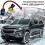 Engine Coolant Temperature Sensor with Connector Pigtail Engine Temperature Monitoring Component, OEM 19236568 4