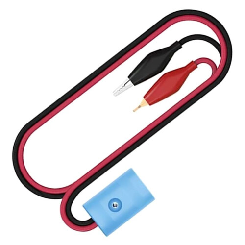 RL-910 for Battery Glue Removal Tool with 27V  Chip, Quick Disconnect Cable for  16/16e Series, Flat Clip 2