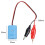 RL-910 for Battery Glue Removal Tool with 27V  Chip, Quick Disconnect Cable for  16/16e Series, Flat Clip 8
