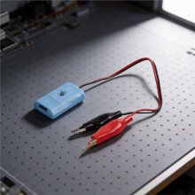 RL-910 Werkzeug zum Entfernen Von Akku-Kleber mit 27V--Chip, Schnelltrenn-Kabel für  16/16e-Serie, Flacher Clip