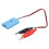 RL-910 for Battery Glue Removal Tool with 27V  Chip, Quick Disconnect Cable for  16/16e Series, Flat Clip 7