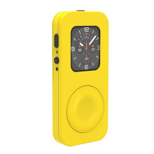 Beschermhoes van Gelegeerd Metaal voor Wijzerplaat voor Watch Ultra voor SE3 2 1 40mm
