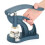 Back Case Closer Watch Press Tool for Watchmakers Perfect for Battery Replacement and Repairs 5