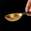 Magnetic Measuring Spoons Set, Stainless Steel, Dual Sided, Stackable, Dual Sided for Measuring Dry and Liquid 6