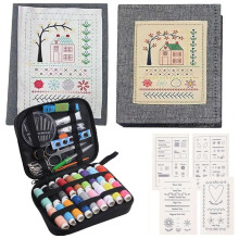 Embroidery Embroidery Books Stitches Books DIY Stitches Books Embroidery Sewing Books Embroidery Sewing Books Embroidy