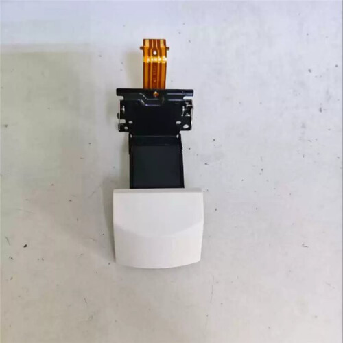 Flitsunit Assemblage Vervangonderdeel voor  Alpha A5000 A5100 Spiegelloze Camera 2