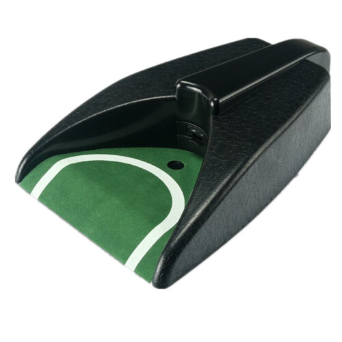 Portable Golf Ball Resetter With Easytouse Function For Golf Practice Sessions 1