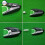 Portable Golf Ball Resetter With Easytouse Function For Golf Practice Sessions 7