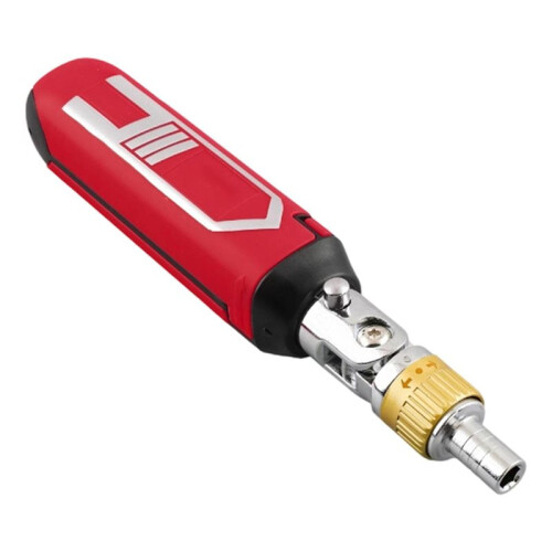 14 in 1 Multi-Function Rotary Ratchet Screwdriver Set Magnetic Screw Driver Bits Hand Repair Tool Screwdriver Bit Set 2