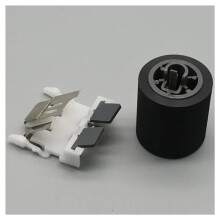 Scanner Pick Roller & Pad Assembly for Fi-6110 ScanSnap N1800, S1500, S1500M (PA03586-0001, PA03586-0002) Parts