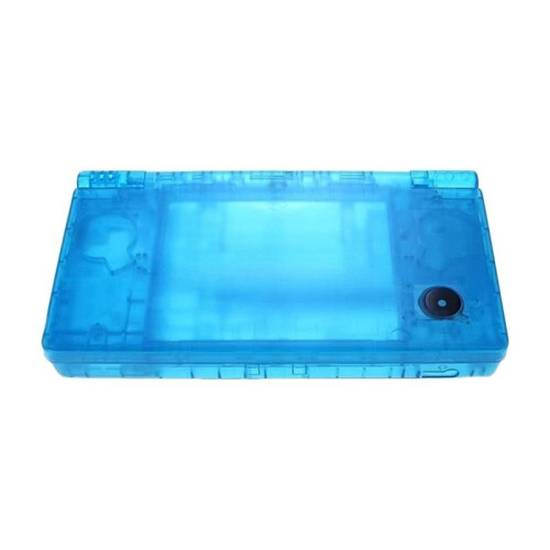 Full Housing Cover for   Game Console with Button Kits Cover Case Replacement Housing Set Shell Cover B