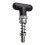 Adjustable Exercise Machine Release Pin - Fitness Equipment Knob with Ergonomic Handle 1