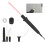 10cm Electric Cutter Crafts Ergonomical Cutting Tool Hand Made Tools for Foam Engraving Tool Hand Made Tools  EU Plug 3