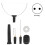 10cm Electric Cutter Crafts Ergonomical Cutting Tool Hand Made Tools for Foam Engraving Tool Hand Made Tools  EU Plug 5
