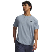 (XXL, Blue) Under Armour Mens 2.0 T-Shirt