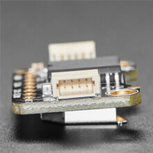 5188 DS3231 High Precisions Temperature Compensated Real- Clock (RTC) Breakout Board for STEMMA QT