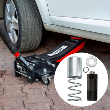 Floor Jack Parts Low Side Smaller Pump Piston Plunger Kit for 3 Ton Hydraulic Floor Jack-Dual Pump Oil Pump Cylinder