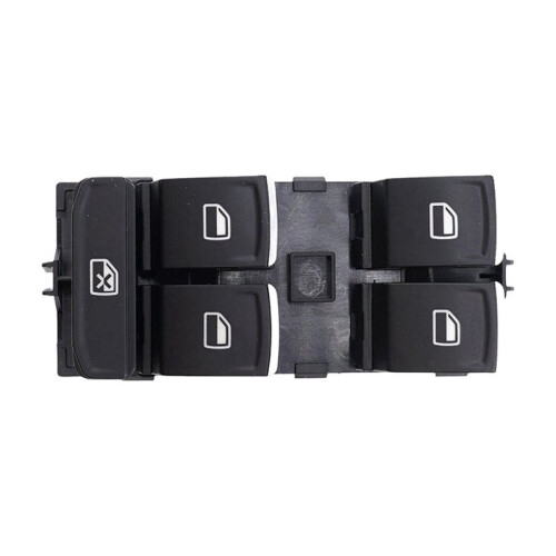 5G0959857A Power Window  Control Button for   Mk7  B8   2014 - 2018 2
