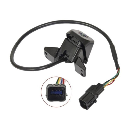 99240BV600 99240-BV600 Car Reversing Camera Rear View Camera Backup Camera for 2