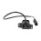 99240BV600 99240-BV600 Car Reversing Camera Rear View Camera Backup Camera for 1