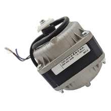 Efficient Refrigerator Cooling Fan Motor Condenser Fan Cooling Fan Motor for Home and Commercial Use