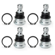 7082507 4STUKS Fusee-Kogelgewricht voor RZR 1000 900 XP 4 Ranger 570 Boven Onder 7081859 7081991