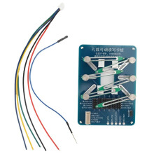 Multi-Functional Adjustable Read/Write Card Board with Precise Positioning Multi-Pin Device Universal NXP Chip