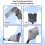 Cold Therapy Pad Attachment for Ice Therapy Machine - Made for Ankle, Knee, Back, Shoulder, and Hip Joint Paint 5