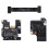 For  P1 Series P1P P1S TH Board Set with Toolhead Board/FPC Cable/Extruder Interface Board for 3D Printer Parts 1
