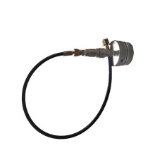 DQ200/DQ400 Air Pressure Tester Transmission Valve Plate Tester Plate Valve Body Leak Tester for OAM Valve Body