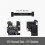 For  P1 Series P1P P1S TH Board Set with Toolhead Board/FPC Cable/Extruder Interface Board for 3D Printer Parts 3