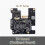 For  P1 Series P1P P1S TH Board Set with Toolhead Board/FPC Cable/Extruder Interface Board for 3D Printer Parts 5