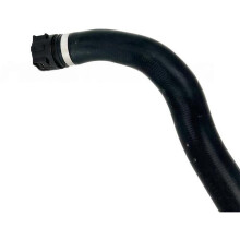 Manguera Superior del Radiador 17128654834 para Serie 3 Serie 4 G20 G21 G28 G22 G23 G26 2018-2024