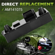 AM141075, Electronic Control Unit Module, Fit for X300 X300R X304 X305R X520 X540 X590 Lawn Garden Tractors