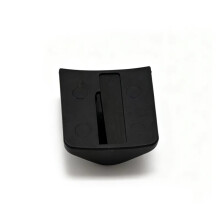 Sliding Door Lock Button Cover 7E0843613 for Caddy 2004-2020 Transporter T5 T6 2003-2019 Accessories