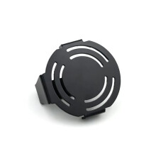 Motorcycle Horn Protector Horn Cover Guard for Scrambler 1200 XC XE 2019-2023 Scrambler 900 2024 Accessories